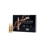 Isdin Flavo-C Melatonin Sérum Réparateur Nuit 30 ampoules – Image 2
