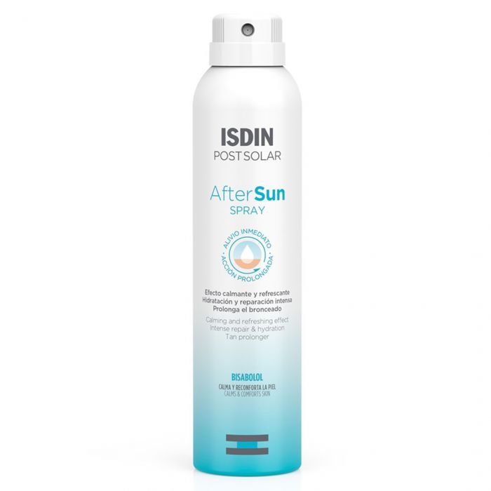 isdin-isdin-post-solar-after-sun-spray-200-ml-apres-soleil.jpg ISDIN POST SOLAR AFTER SUN SPRAY 200 ML – Image 1