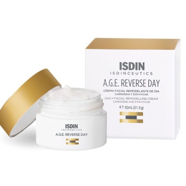 ISDIN ISDINCEUTICS AGE REVERSE DAY 50 ML