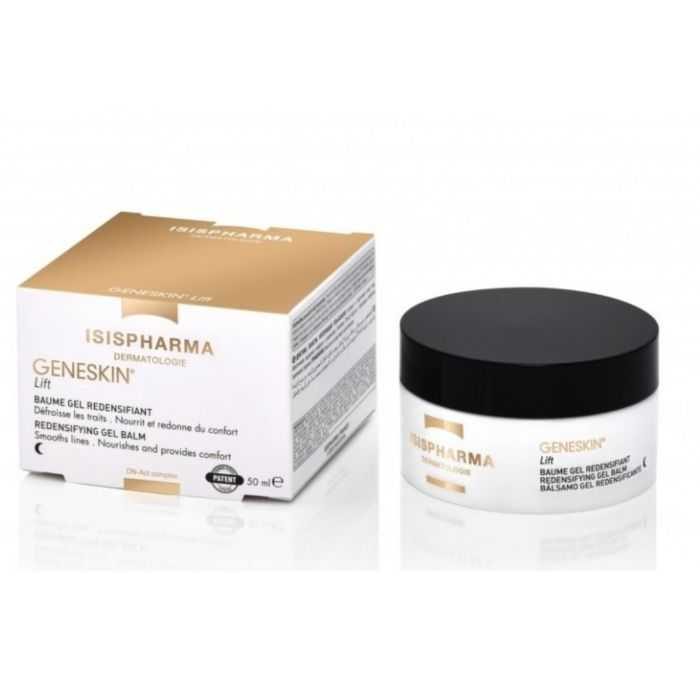 isispharma-geneskin-lift-baume-gel-redensifiant-50-ml.jpg ISISPHARMA GENESKIN LIFT BAUME GEL REDENSIFIANT 50 ML – Image 1