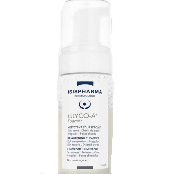 isispharma-glyco-a-nettoyant-coup-d-eclat-100ml.jpg ISISPHARMA GLYCO A NETTOYANT COUP D'ECLAT 100ML – Image 1