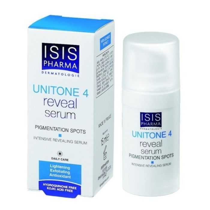 isispharma-isispharma-unitone-4-reveal-serum-15-ml-cremes-depigmentantes.jpg ISISPHARMA UNITONE 4 REVEAL SERUM 15 ML – Image 1