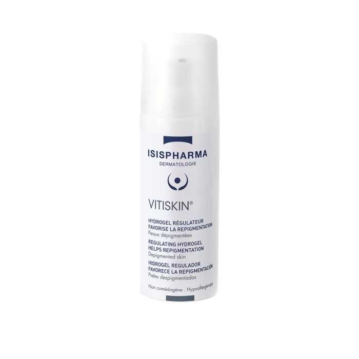 isispharma-isispharma-vitiskin-hydrogel-regulateur-50-ml-cremes-depigmentantes.jpg ISISPHARMA VITISKIN HYDROGEL REGULATEUR 50 ML – Image 1