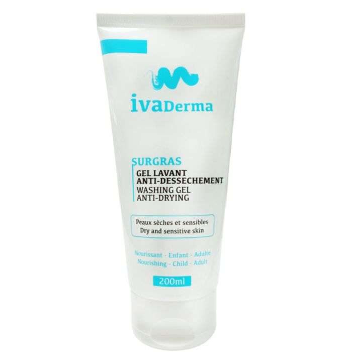 ivaderma-ivaderma-gel-surgras-nettoyant-anti-dessechement-200ml-home.jpg IVADERMA GEL SURGRAS NETTOYANT ANTI DESSECHEMENT 200ML – Image 1