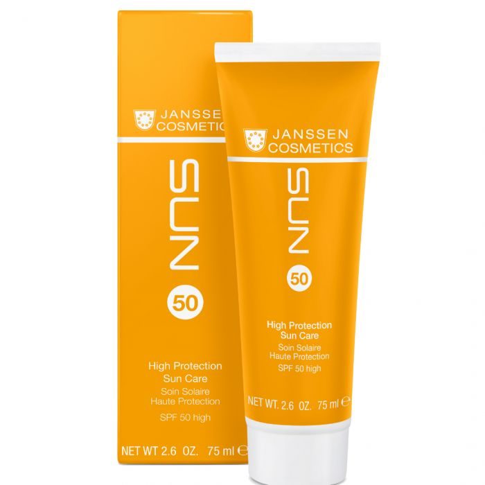 janssen-cosmetics-janssen-cosmetics-ecran-solaire-spf30-150-ml-cremes.jpg JANSSEN COSMETICS ECRAN SOLAIRE SPF30 150 ML – Image 1