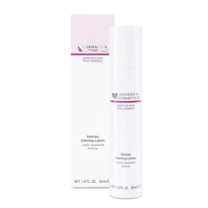 janssen-cosmetics-lotion-apaisante-intense-50-ml.jpg JANSSEN COSMETICS LOTION APAISANTE INTENSE 50 ML – Image 1