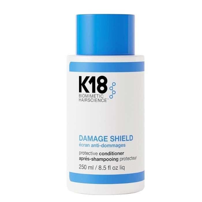 k18-damage-shield-apres-shampooing-protecteur-de-ph-250-ml.jpg K18 DAMAGE SHIELD APRES SHAMPOOING PROTECTEUR DE PH 250 ML – Image 1