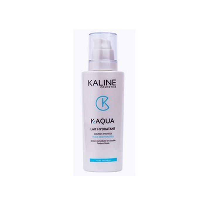 kaline-kaline-k-aqua-lait-hydratant-200-ml-cremes-jour.jpg KALINE K AQUA LAIT HYDRATANT 200 ML – Image 1