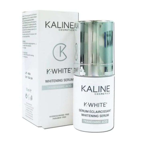 KALINE K WHITE SERUM EClAIRCISSANT 15 ML