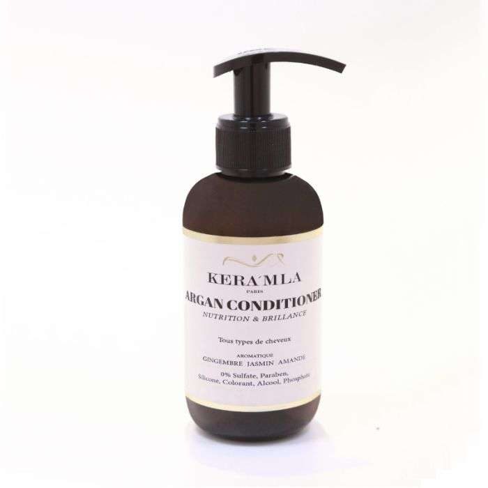 keramla-paris-keramla-argan-conditioner-200-ml-apres-shampoing.jpg KERAMLA ARGAN CONDITIONER 200 ML – Image 1