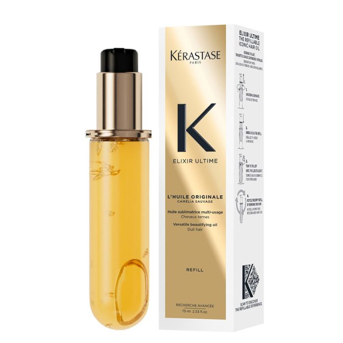 kerastase-kerastase-elixir-ultime-huile-sublimatrice-multi-usage-cheveux-ternes-recharge-75-ml-serums-et-huiles.jpg KERASTASE ELIXIR ULTIME HUILE SUBLIMATRICE MULTI USAGE CHEVEUX TERNES RECHARGE 75 ML – Image 1