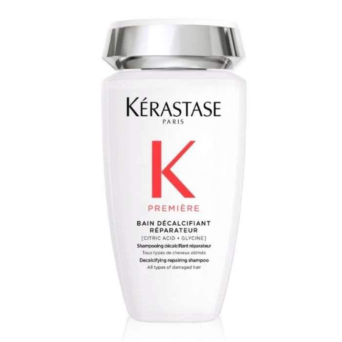 kerastase-kerastase-premiere-bain-decalcifiant-reparateur-250-ml-shampoings-usage-frequent.jpg KERASTASE PREMIERE BAIN DECALCIFIANT REPARATEUR 250 ML – Image 1