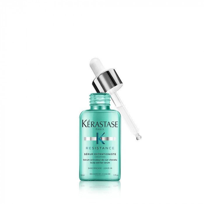 kerastase-kerastase-resistance-serum-extentioniste-50ml-serums-et-huiles.jpg KERASTASE RESISTANCE SERUM EXTENTIONISTE 50ML – Image 1