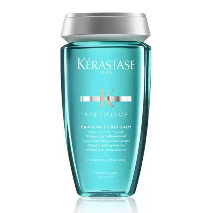 kerastase-kerastase-specifique-bain-vital-dermo-calm-250-ml-shampoings-usage-frequent.jpg KERASTASE SPECIFIQUE BAIN VITAL DERMO CALM 250 ML – Image 1