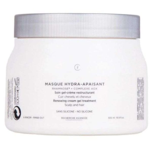 KERASTASE SPECIFIQUE MASQUE HYDRA APAISANT 500 ML