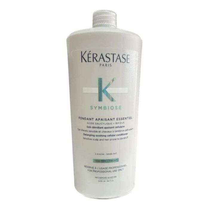 kerastase-kerastase-symbiose-fondant-apaisant-essentiel-1000-ml-masque-creme-et-soins.jpg KERASTASE SYMBIOSE FONDANT APAISANT ESSENTIEL 1000 ML – Image 1