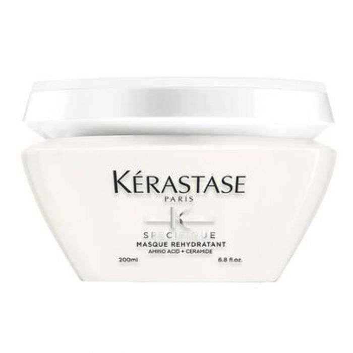 kerastase-specifique-masque-rehydratant-200ml.jpg KERASTASE SPECIFIQUE MASQUE REHYDRATANT 200ML – Image 1