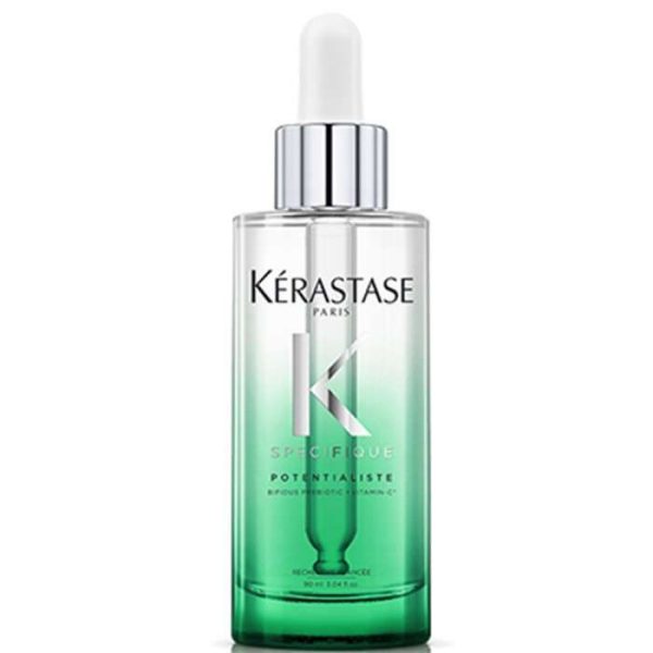 kERASTASE SPECIFIQUE SERUM POTENTIALISTE