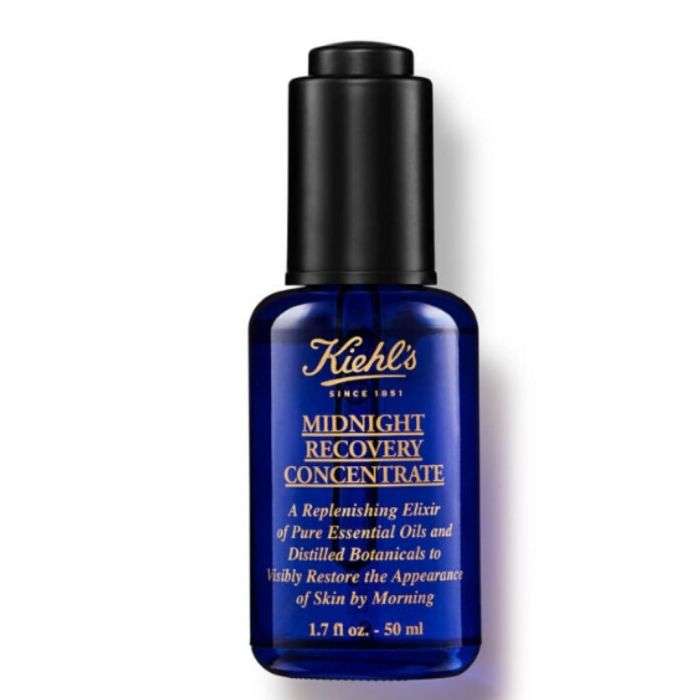 kiehls-kiehls-midnight-recovery-concentrate-50ml-premieres-rides.jpg KIEHLS MIDNIGHT RECOVERY CONCENTRATE 50ML – Image 1