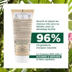 KLORANE APRES SHAMPOING AU CUPUACU BIO 200 ML – Image 3