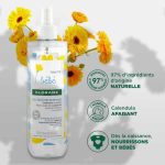 KLORANE BEBE EAU FRAICHE PARFUMEE AU CALENDULA 500 ML – Image 2