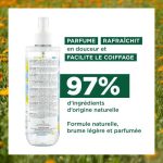 KLORANE BEBE EAU FRAICHE PARFUMEE AU CALENDULA 500 ML – Image 3