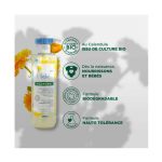 KLORANE BEBE GEL LAVANT DOUX AU CALENDULA 500 ML – Image 3