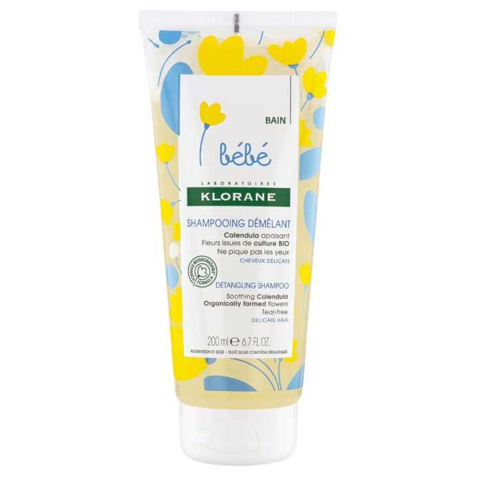 klorane-klorane-bebe-shampoing-demelant-au-calendula-200-ml-visage-corps-cheveux.jpg KLORANE BEBE SHAMPOING DEMELANT AU CALENDULA 200 ML – Image 1