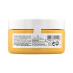 KLORANE BEURRE DE MANGUE MASQUE REPARATEUR NUTRITION INTENSE 150 ML – Image 2