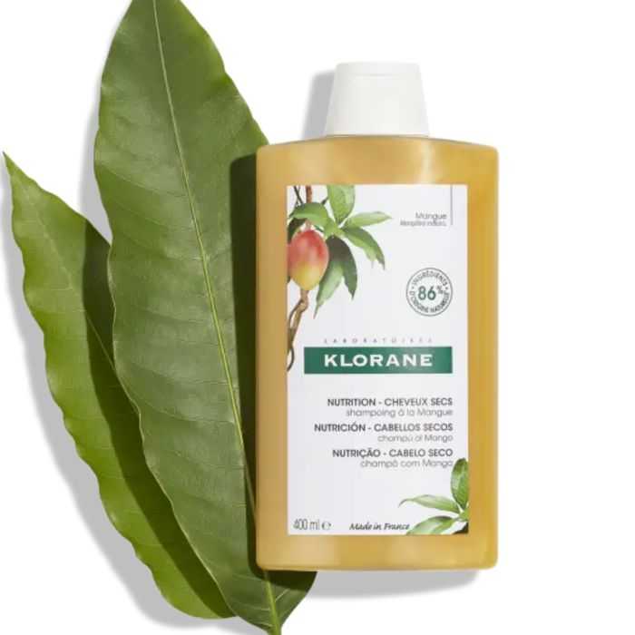 klorane-klorane-beurre-de-mangue-shampooing-traitant-nutritif-400-ml-shampooing-cheveux-secs-et-abimes.jpg KLORANE BEURRE DE MANGUE SHAMPOOING TRAITANT NUTRITIF 400 ML – Image 1