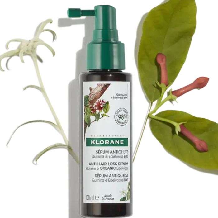 klorane-klorane-serum-antichute-a-la-quinine-100ml-serum-et-huiles-1.jpg KLORANE SERUM ANTICHUTE A LA QUININE 100ml – Image 2