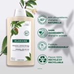 KLORANE SHAMPOING AU CUPUACU BIO 400ml – Image 2