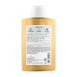 KLORANE SHAMPOOING A LA MANGUE 200 ML – Image 2