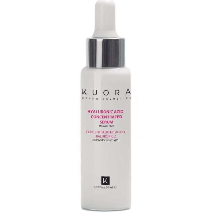 kuora-kuora-serum-concentre-dacide-hyaluronique-30-ml-cremes-eclats.jpg KUORA SERUM CONCENTRE D’ACIDE HYALURONIQUE 30 ML – Image 1