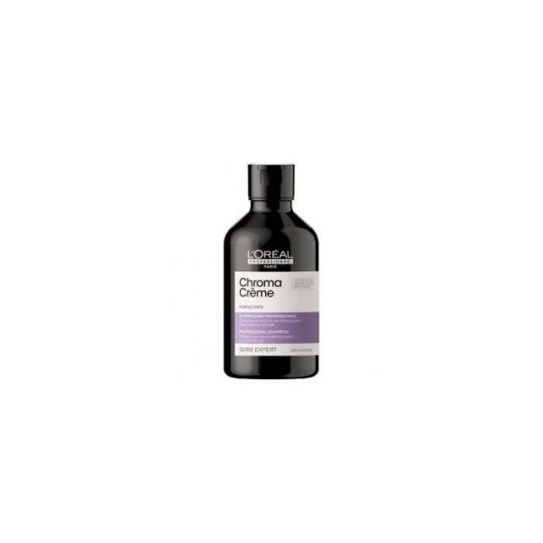 L'OREAL PROFESSIONNEL CHROMA CREME SHAMPOOING PROFESSIONNEL 300 ML