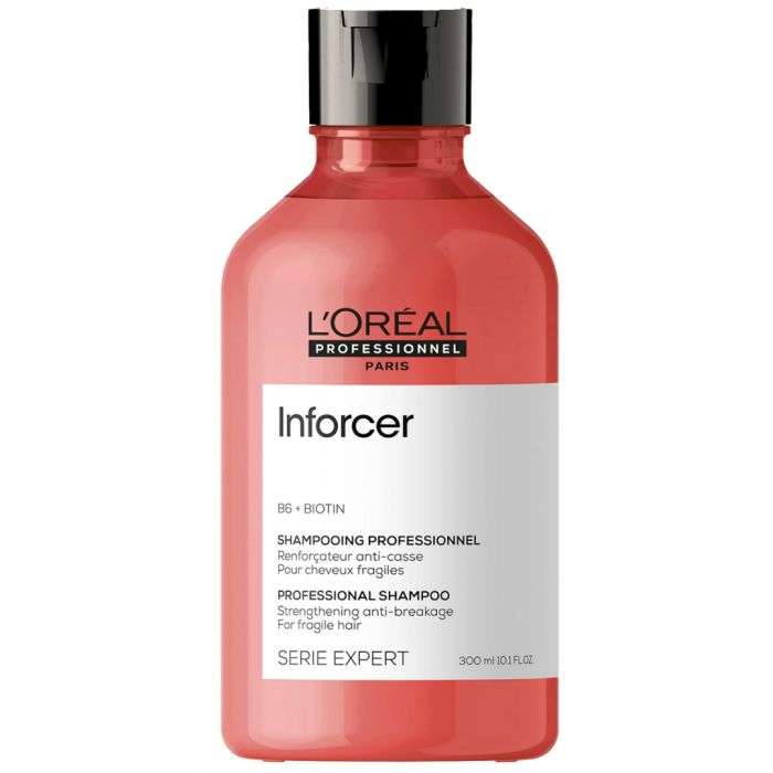 l-oreal-professionnel-inforcer-shampooing-300-ml.jpg L'OREAL PROFESSIONNEL INFORCER SHAMPOOING 300 ML – Image 1