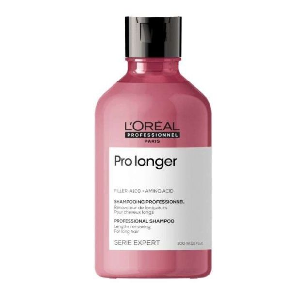 L'OREAL PROFESSIONNEL PROLONGER SHAMPOOING PROFESSIONNEL 300 ML