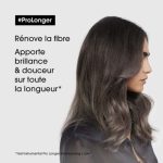 L'OREAL PROFESSIONNEL PROLONGER SHAMPOOING PROFESSIONNEL 500 ML – Image 2