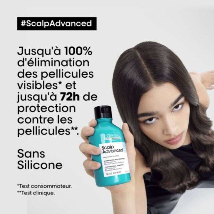 l-oreal-professionnel-scalp-advanced-shampooing-dermo-clarifiant1500-ml-1.jpg L'OREAL PROFESSIONNEL SCALP ADVANCED SHAMPOOING DERMO CLARIFIANT1500 ML – Image 2