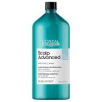 L'OREAL PROFESSIONNEL SCALP ADVANCED SHAMPOOING DERMO CLARIFIANT1500 ML