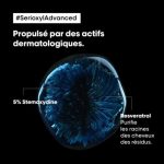 L'OREAL PROFESSIONNEL SERIOXYL ADVANCED SHAMPOOING DENSIFIANT 1500 ML – Image 2