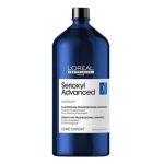 L'OREAL PROFESSIONNEL SERIOXYL ADVANCED SHAMPOOING DENSIFIANT 1500 ML