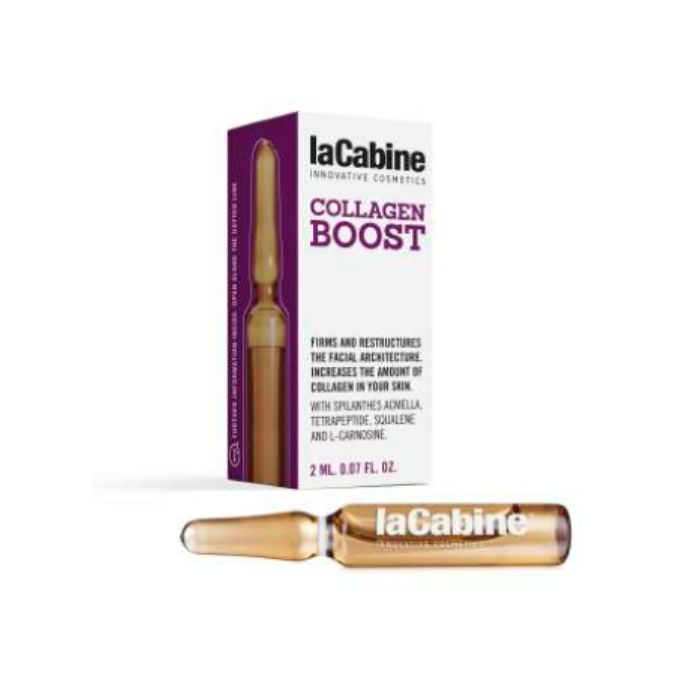 la-cabine-collagen-boost-ampoule-2ml.jpg LA CABINE COLLAGEN BOOST AMPOULE 2ML – Image 1