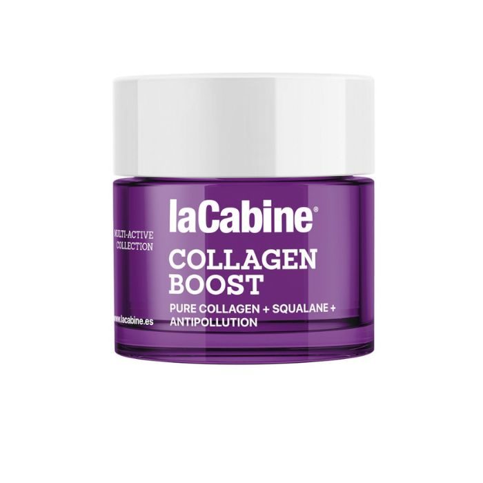 la-cabine-collagen-boost-creme-50-ml.jpg LA CABINE COLLAGEN BOOST CREME 50 ML – Image 1