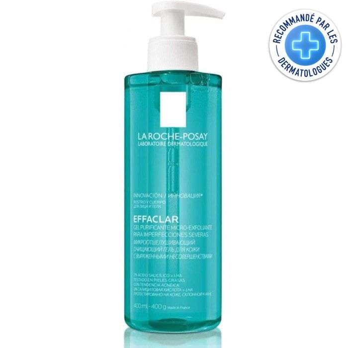 la-roche-posay-la-roche-posay-effaclar-gel-micro-peeling-purifiant-400-ml-gommages-visage.jpg LA ROCHE POSAY EFFACLAR GEL MICRO PEELING PURIFIANT 400 ML – Image 1