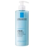 LA ROCHE POSAY LIPIKAR SURGRAS CREME LAVANTE 400 ML – Image 2