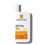 LA ROCHE POSAY OFFRE ANTHELIOS UVMUNE 400 FLUIDE SOLAIRE INVISIBLE SPF 50+ 50 ML+ ANTHELIOS UVMUNE 15 ML OFFERT – Image 2