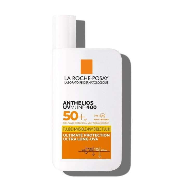 la-roche-posay-offre-anthelios-uvmune-400-fluide-solaire-invisible-spf-50-50-ml-anthelios-uvmune-15-ml-offert-1.jpg LA ROCHE POSAY OFFRE ANTHELIOS UVMUNE 400 FLUIDE SOLAIRE INVISIBLE SPF 50+ 50 ML+ ANTHELIOS UVMUNE 15 ML OFFERT – Image 2