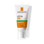 LA ROCHE POSAY OFFRE ANTHELIOS UVMUNE400 OIL CONTROL INVISIBLE SPF50+ 50ML + EFFACLAR GEL MOUSSANT 50 ML OFFERT – Image 2