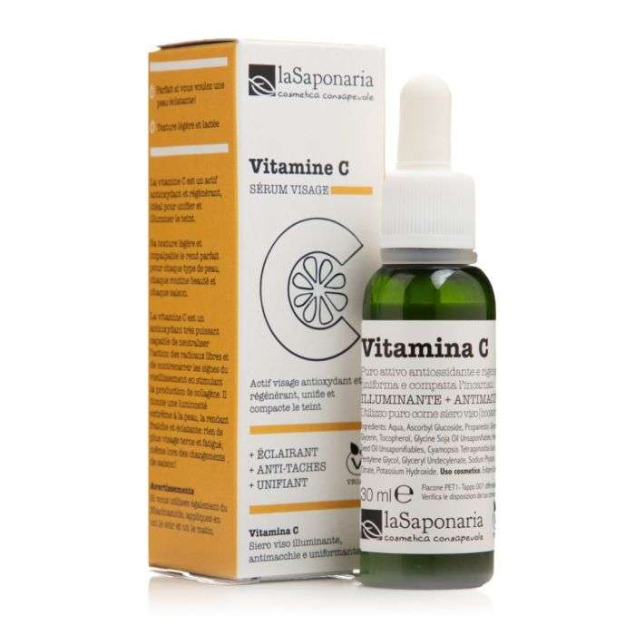 la-saponaria-la-saponaria-vitamine-c-pure-30-ml-cremes-eclats.jpg LA SAPONARIA VITAMINE C PURE 30 ML – Image 1